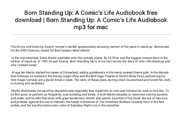Comic Life 2 Mac Download